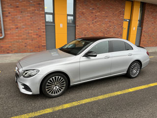 Mercedes E-Class foto 5