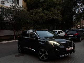 Peugeot 3008 foto 1