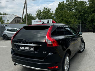 Volvo XC60 foto 4