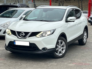 Nissan Qashqai foto 3