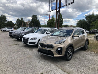 KIA Sportage foto 3