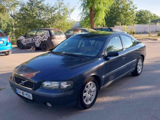 Volvo S60 foto 4