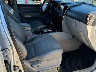 KIA Sorento foto 7