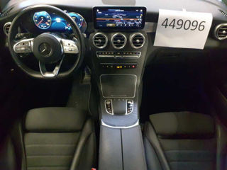 Mercedes GLC foto 3