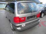 Seat Alhambra foto 5