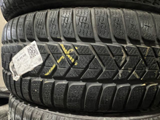 R17 235/55 Pirelli Sottozero 3 foto 4