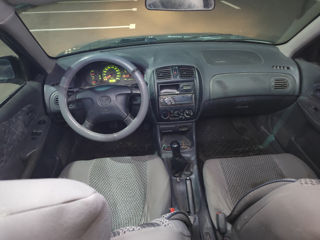 Mazda 323 foto 7