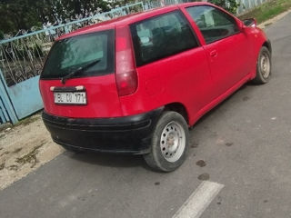 Fiat Punto foto 4