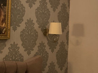Vind lustre dormitor ,living  foto 3
