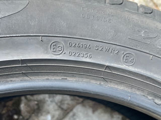 Продам 1 б.у скат 265/45 R20 Pirelli Pzero foto 6