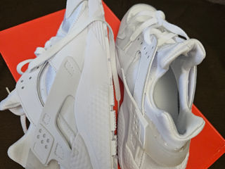 Nike Air Huarache noi, originale foto 6