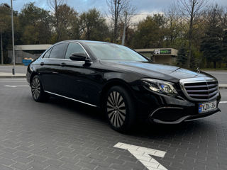 Mercedes E-Class foto 2