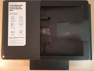 HP oficejet 8615 foto 4