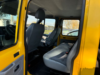 Ford Transit foto 8