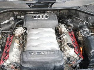 Audi Q7 foto 9