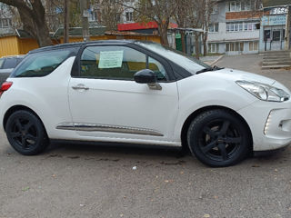 Citroen DS3 foto 5