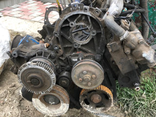 Motor Ford Tranzit,motor 2,5 Diesel ,stare foarte buna. foto 3