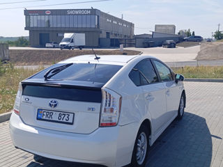 Toyota Prius foto 3