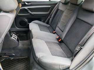 Skoda Superb фото 6