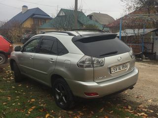 Lexus RX Series foto 1