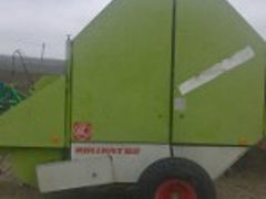 Claas rolant 62 foto 5