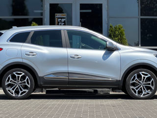 Renault Kadjar foto 8