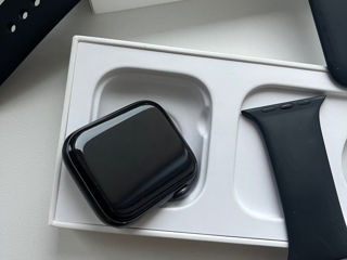 Apple watch series 6 44MM foto 3