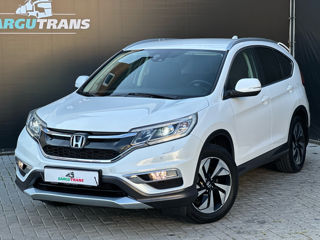 Honda CR-V foto 1