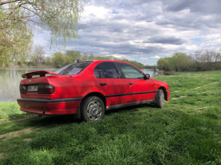 Nissan Primera foto 3