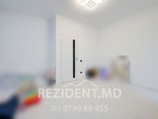 Townhouse in 3 nivele, 200 mp, Durlesti. foto 9