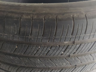 Продам летние шины michelin 225/50/r17 foto 2