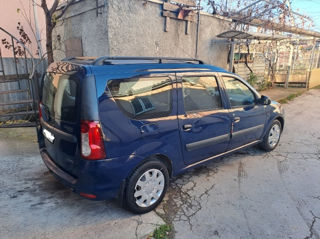 Dacia Logan Mcv foto 5