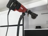 Gaurire diamantata fara praf! Алмазное сверление отверстий чисто без пыли,! Под любые нужды !Gaurire