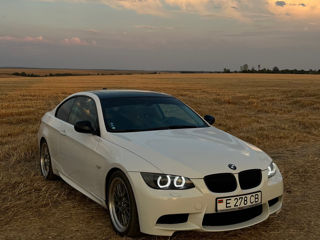 BMW 3 Series Coupe foto 1