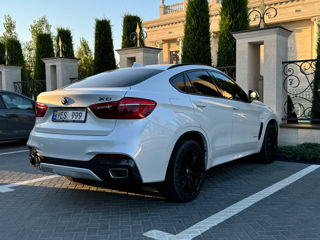 BMW X6 foto 2