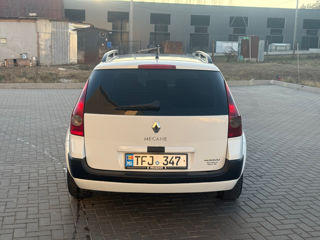 Renault Megane foto 6