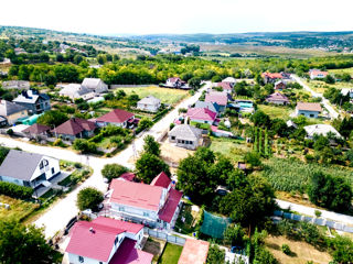 Casa intr-un nivel, Porumbeni foto 14