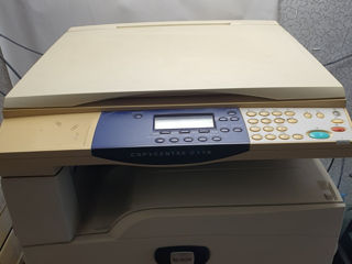Printer Xerox WorkCentre M118; A4 A3 scaner printer xerox foto 1