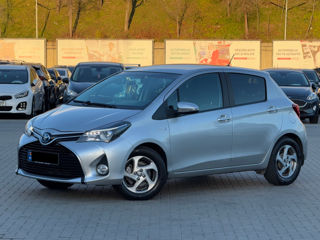 Toyota Yaris foto 3