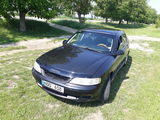 Opel Vectra foto 7