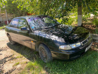 Mazda 626 foto 5