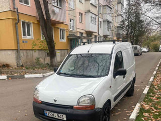 Renault Kangoo foto 4