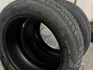 235/55 R19 Dunlop foto 5