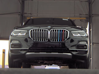 BMW X5 foto 4