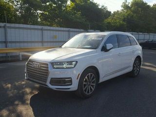 Audi Q7 foto 2