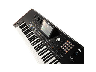 Korg pa-5x 76 international foto 5