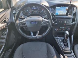 Ford Focus foto 6