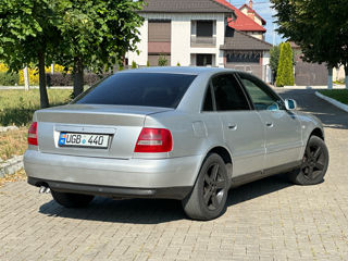 Audi A4 foto 6