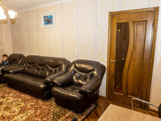 Apartament cu 3 camere, 80 m², Botanica, Chișinău
