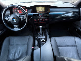 BMW 5 Series foto 7